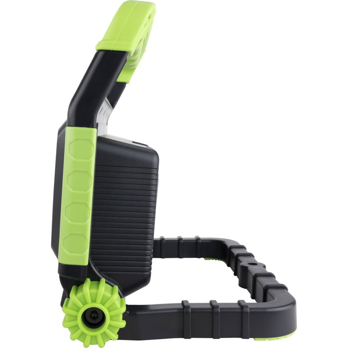 Rev REV LED Spot Green 50W Projecteur de travail sans fil avec support
