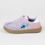 Chaussures de Sport pour Enfants Stitch Lila