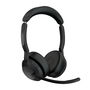 Jabra Casque micro EV255S5 / 25599-999-889 Noir