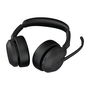 Jabra Casque micro EV255S5 / 25599-999-889 Noir