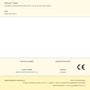 NEBO P22 Lampe torche de sécurité LED ATEX Zone 0-22 40 lumens IP67 2 piles AAA