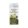 Zentrum Ajo Negro, Olivo y Espino Blanco 30 capsules