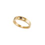 Bague Femme One Jewels OJPR02G-4 Doré 4