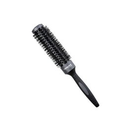 Termix Cepillo Evolution XL 37 - Brosse lisseuse sèche-cheveux thermique professionnelle avec fibres ionisées et PTFE pour cheveux sans frisottis