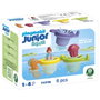 Playmobil Trio tasses flottantes & animaux 71776