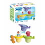 Playmobil Trio tasses flottantes & animaux 71776