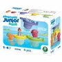 Playmobil Trio tasses flottantes & animaux 71776