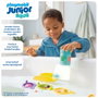 Playmobil Trio tasses flottantes & animaux 71776