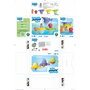 Playmobil Trio tasses flottantes & animaux 71776