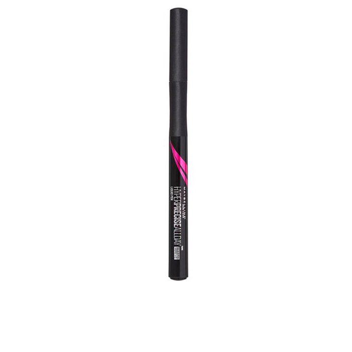 Maybelline Eyeliner Liquide Hyper Precise All Day Matte Onyx 1 ml