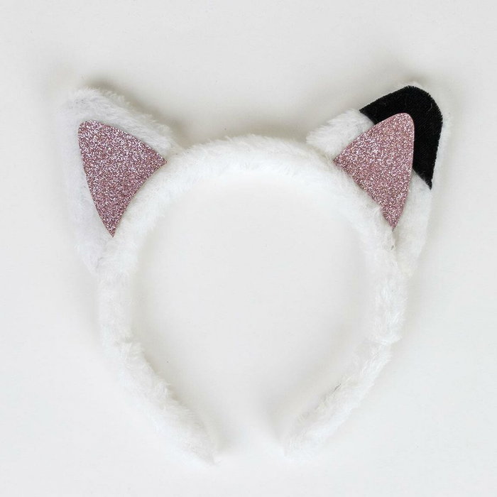 Serre-tête Gabby's Dollhouse Rose Serre-tête Gabby's Dollhouse Rose