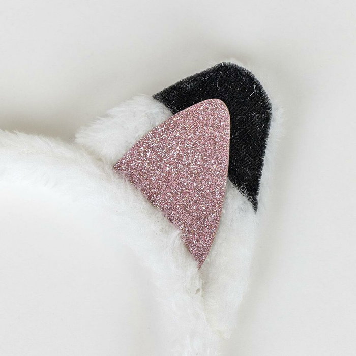 Serre-tête Gabby's Dollhouse Rose Serre-tête Gabby's Dollhouse Rose