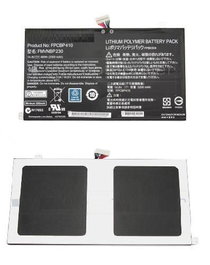 CoreParts Batterie pour Fujitsu LifeBook U554, 48Wh, 14.8V