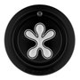 Dr Marcus Lucky Pin Black