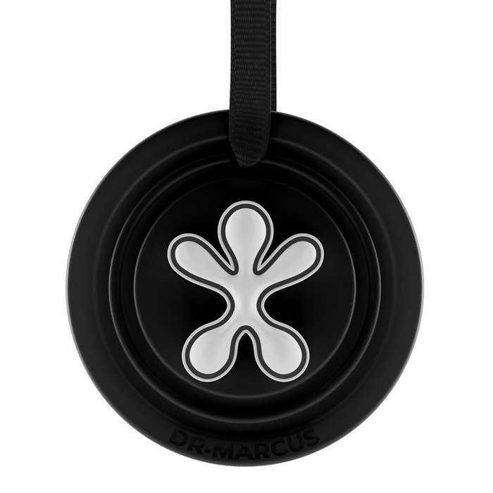 Dr Marcus Lucky Pin Black