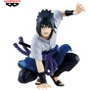 Banpresto Sasuke Uchiha - Naruto Shippuden Panel Spectacle Special