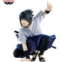 Banpresto Sasuke Uchiha - Naruto Shippuden Panel Spectacle Special