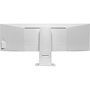 LG 49U950A-W UltraWide 49 pouces Curvé