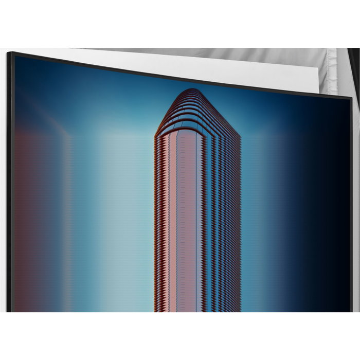 LG 49U950A-W UltraWide 49 pouces Curvé LG 49U950A-W UltraWide 49 pouces Curvé