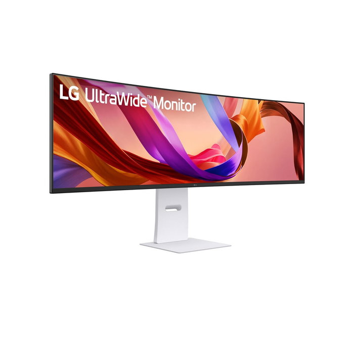 Écran LG 49U950A-W 49"