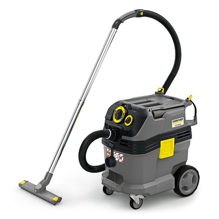 Kärcher NT 30/1 Tact Te M Aspirateur Eau et Poussière