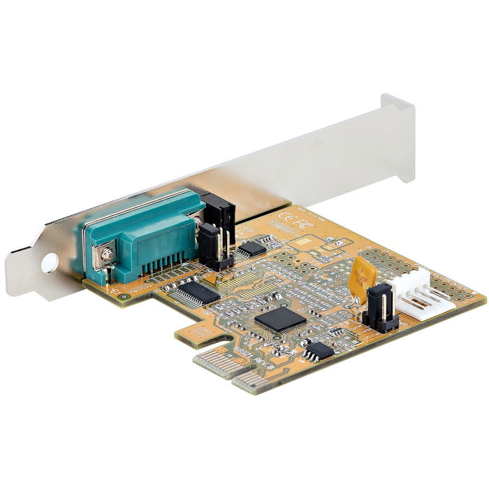 Carte PCI Startech 16C1050CTLR