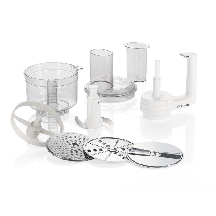 Bosch MUZ 5 MM Multimixeur pour MUM 5 Bosch MUZ 5 MM Multimixeur pour MUM 5