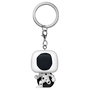 FUNKO Porte-clés Pocket POP Marvel Spiderman Across the Spiderverse The Spot