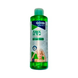 GOIBI Shampooing Protecteur à l'Arbre à Thé 250ml