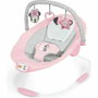 Disney Baby Transat Vibrant Minnie Mouse Rosy Skies avec Arche de Jouets