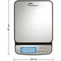 Little Balance Pro 30.1 Balance Postale 30 kg Gris et Noir