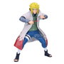 Banpresto Naruto Shippuden Grandista Minato Namikaze 23cm