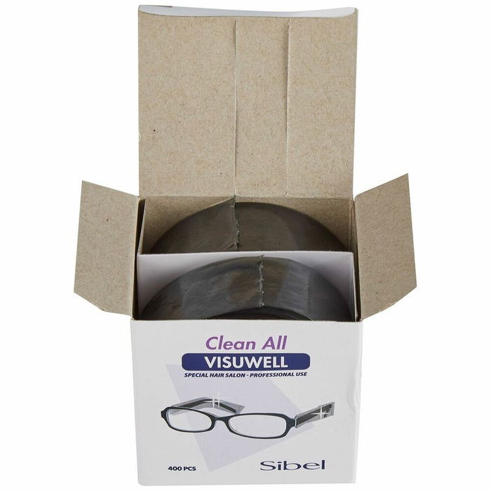 Etui à lunettes Sinelco Sibel Visuwell 400