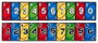 UNO Liar's - Jeu de cartes