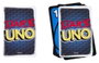 UNO Liar's - Jeu de cartes