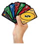 UNO Liar's - Jeu de cartes