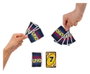 UNO Liar's - Jeu de cartes