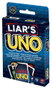 UNO Liar's - Jeu de cartes