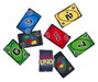 UNO Liar's - Jeu de cartes