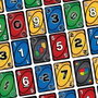 UNO Liar's - Jeu de cartes