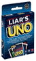 UNO Liar's - Jeu de cartes