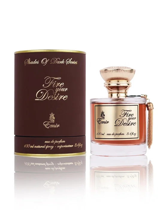 Emir Fire Your Desire Eau de Parfum 100 ml