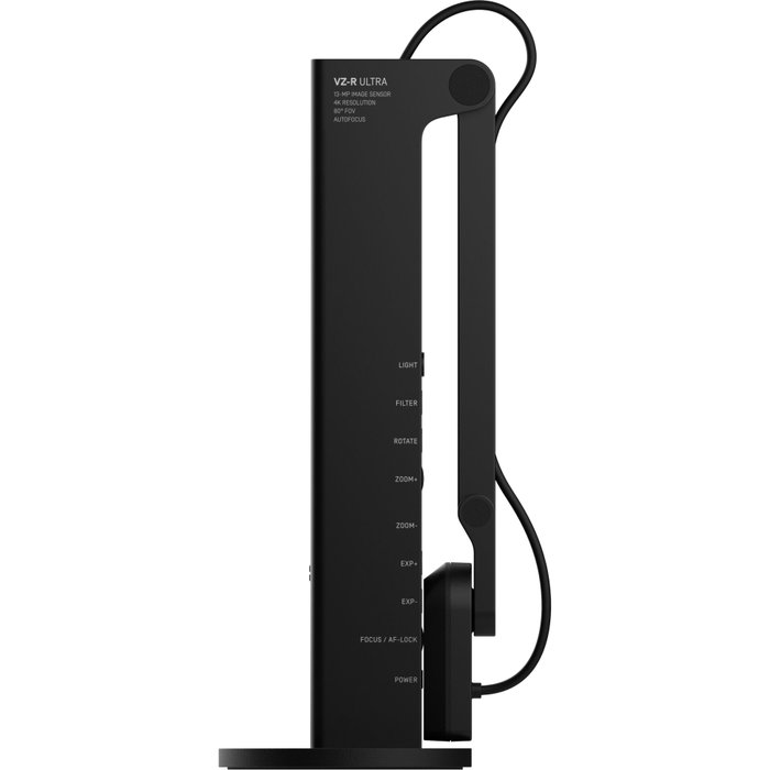 Ipevo VZ-R Ultra 13 MP HDMI/USB Dual Mode Visualiser