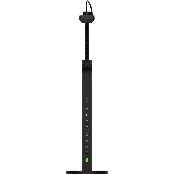 Ipevo VZ-R Ultra 13 MP HDMI/USB Dual Mode Visualiser