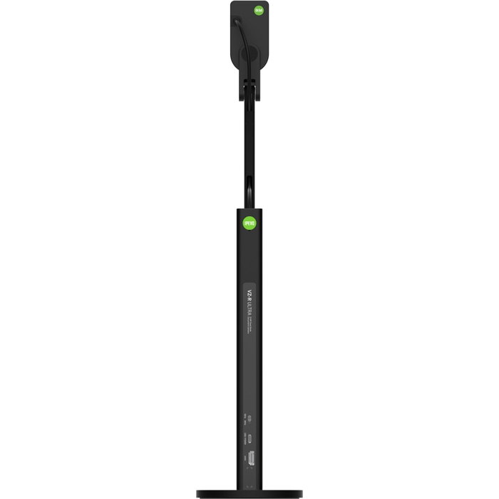 Ipevo VZ-R Ultra 13 MP HDMI/USB Dual Mode Visualiser