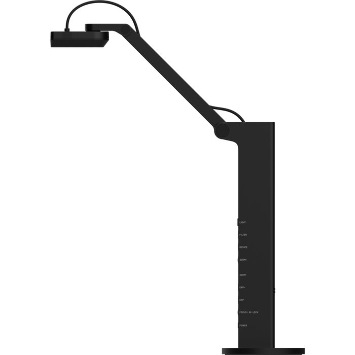 Ipevo VZ-R Ultra 13 MP HDMI/USB Dual Mode Visualiser