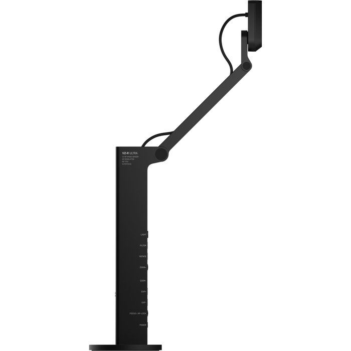 Ipevo VZ-R Ultra 13 MP HDMI/USB Dual Mode Visualiser