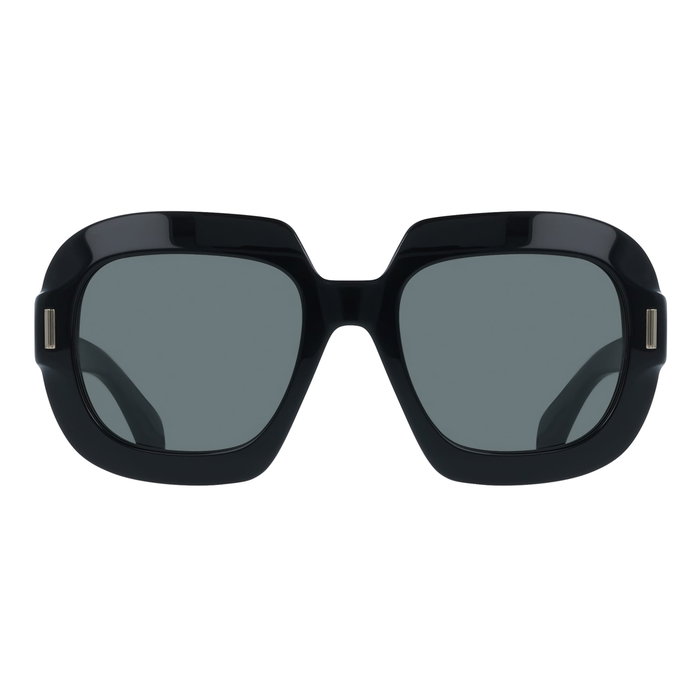 Ferragamo SF2068SE-5420001 Lunettes de soleil noir