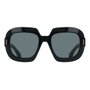 Ferragamo SF2068SE-5420001 Lunettes de soleil noir