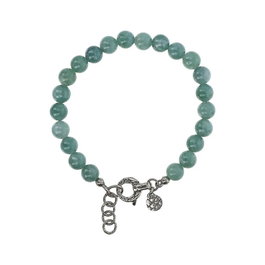 Bracelet Femme Albert M. WSOX00616.BRMJADE Vert